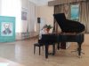Четвертий день П’ятого міського фестивалю-конкурсу дитячого та юнацького виконавського мистецтва «КАМПАНЕЛЛА»